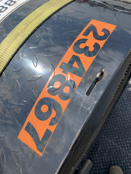 2022 MASTER MHD-42-BDF-C