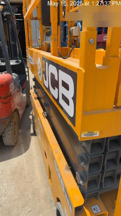 2023 JCB S2632E