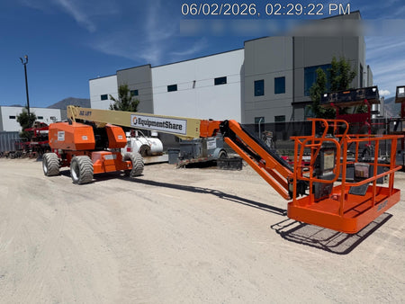 2019 JLG 860SJ