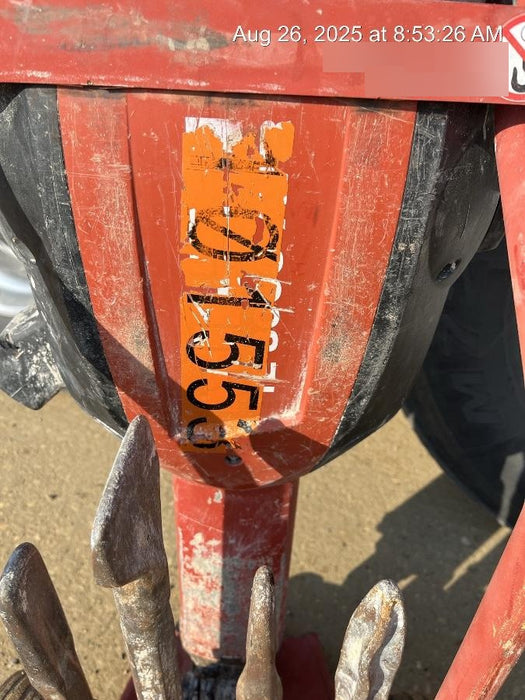 2020 HILTI TE 3000-AVR