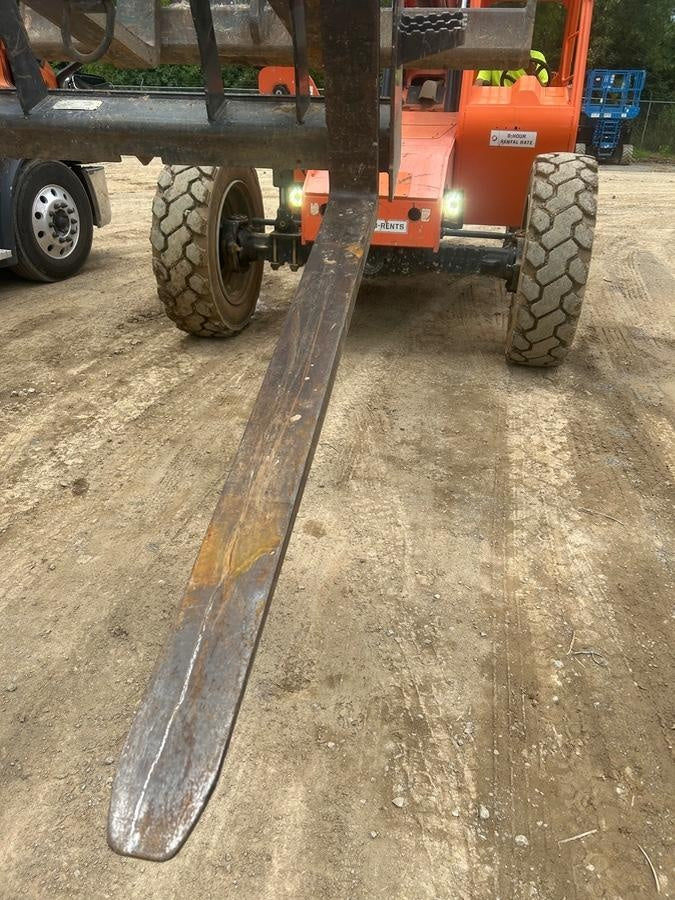 2020 PALADIN 48" Pallet Forks - Paladin