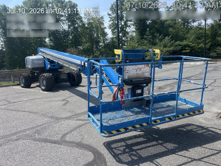 2024 GENIE S-85 XC