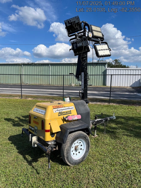 2021 ALLMAND NLV3GR
