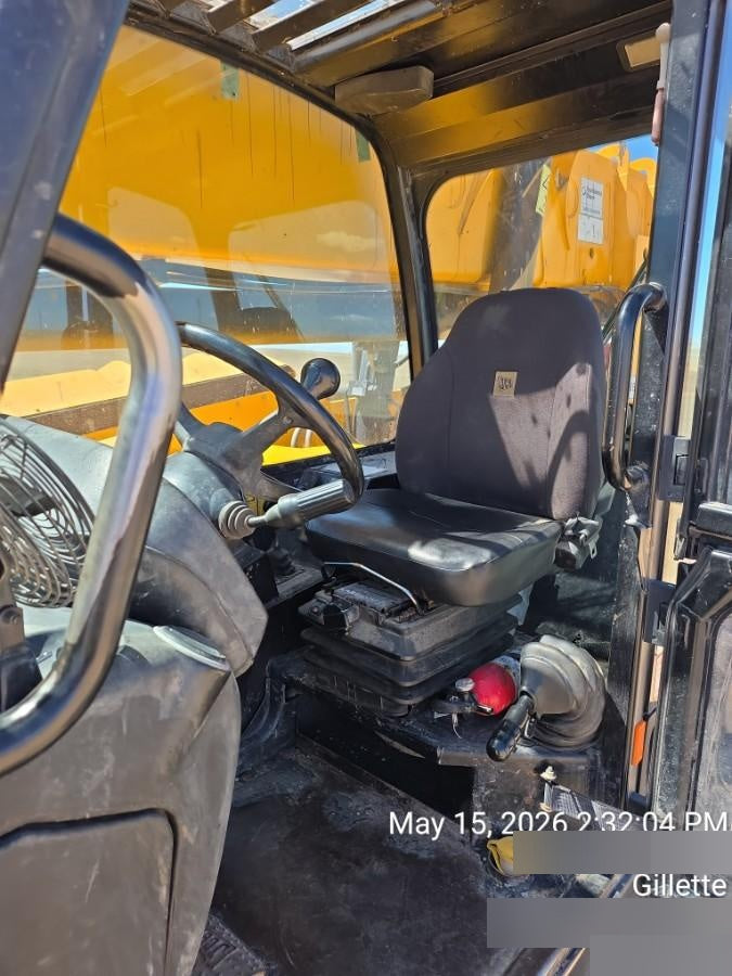 2019 JCB 512-56