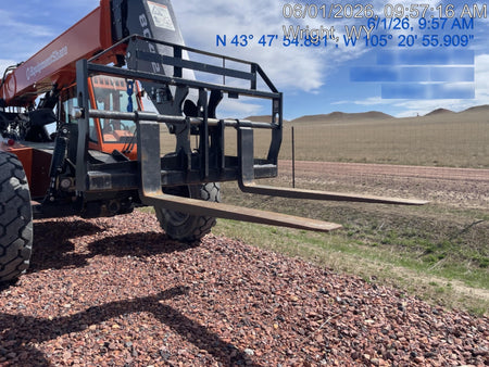 2024 SKYTRAK 8042