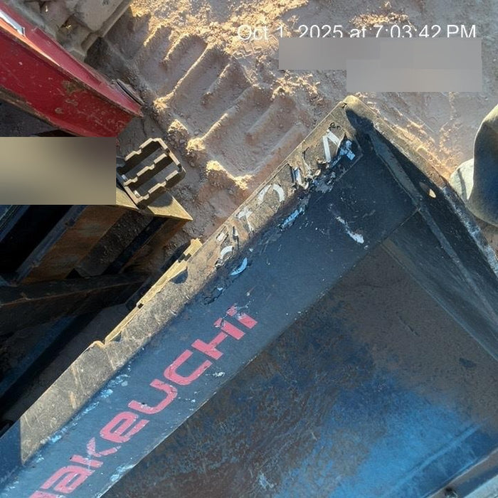 2022 ARROW MATERIAL HANDLING 48" Pallet Forks - Arrow