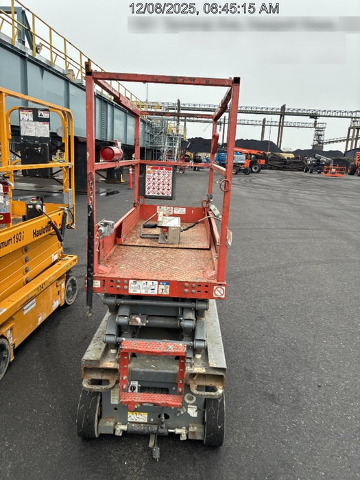 2019 SKYJACK SJIII-3219