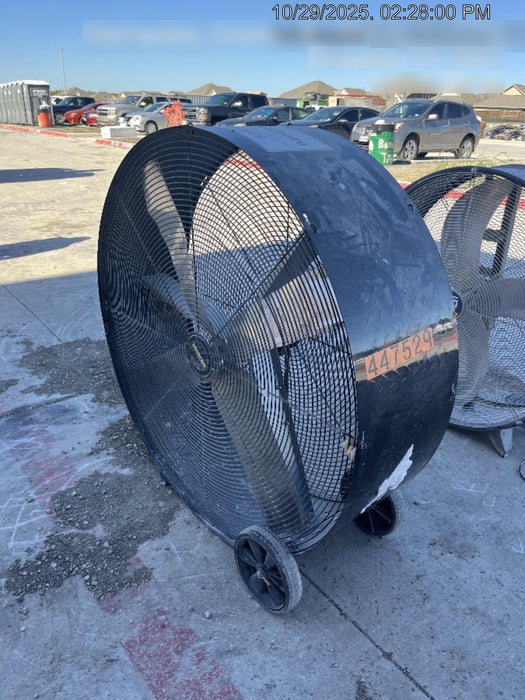 2024 MASTER MAC-48-BDF-C