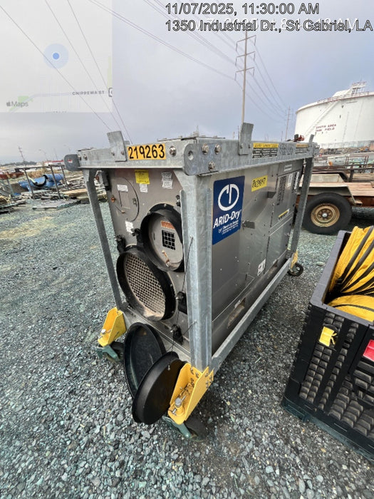 2022 CLIMATE DESIGN INTERNATIONAL MS-2400/2000