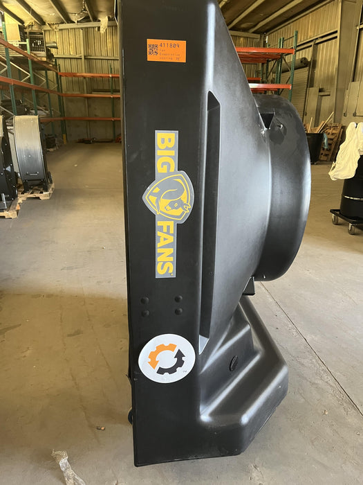 2024 BIG ASS FANS Cool Space 400