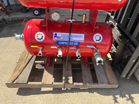 2023 TEXAS PNEUMATIC TOOLS, INC. TX-5AMF