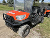 2022 KUBOTA RTV-X1140W-H (Canopy)