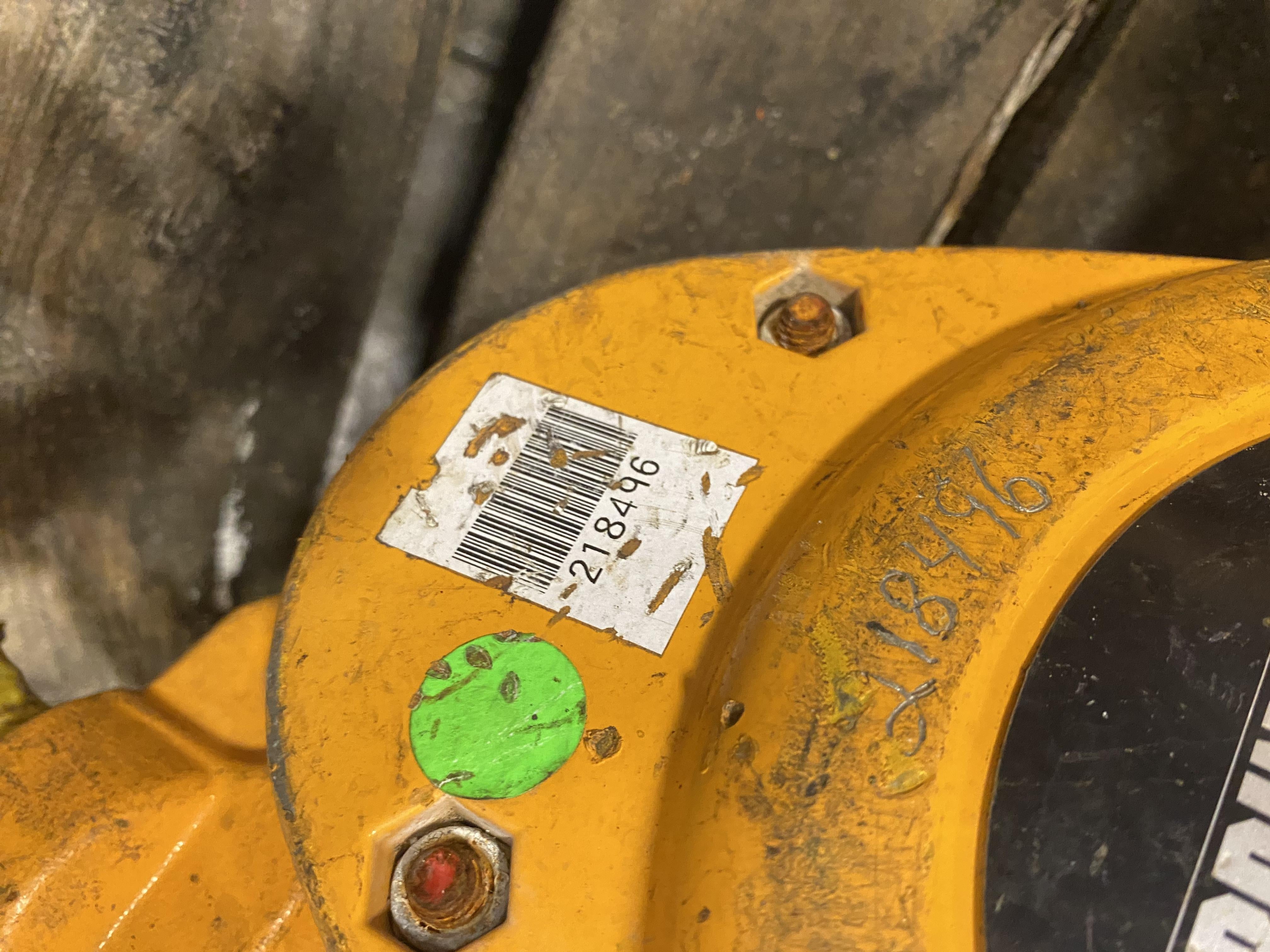 2022 HARRINGTON CF030-20