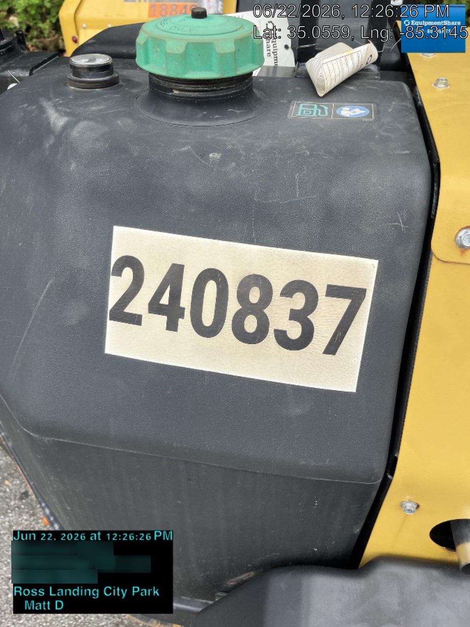 2022 ALLMAND NLV3GR