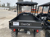 2021 Club Car CA1700D Canopy, Diesel, 4 Passenger