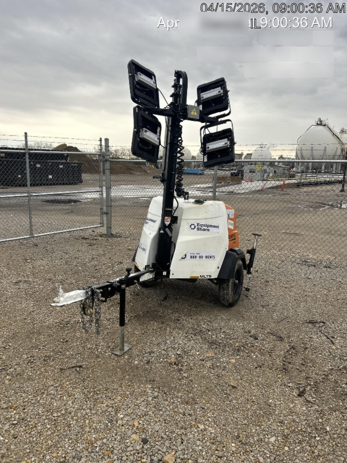 2023 GENERAC MLT2
