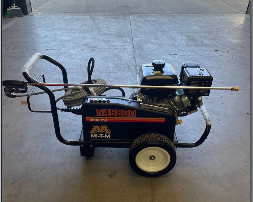 2025 MI-T-M CW-3504-5MGH