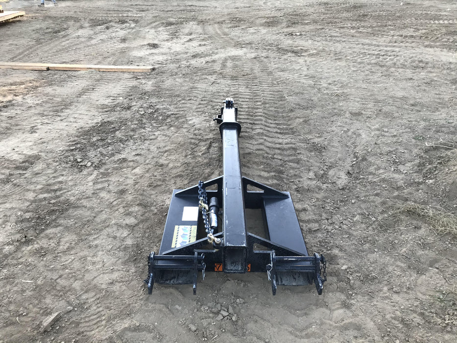 2020 STAR INDUSTRIES M1360B - Star JIB Boom