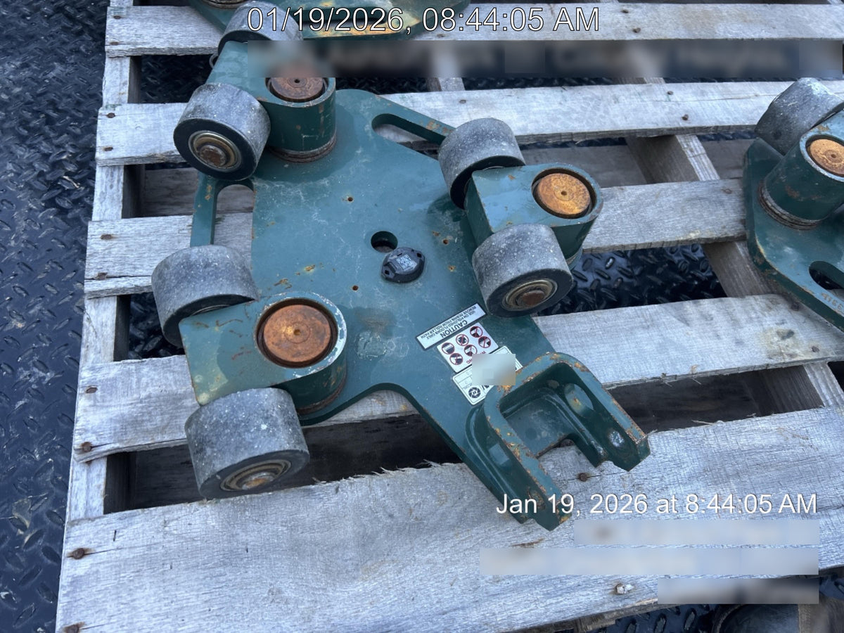 2024 HILMAN ROLLERS OMNI-3