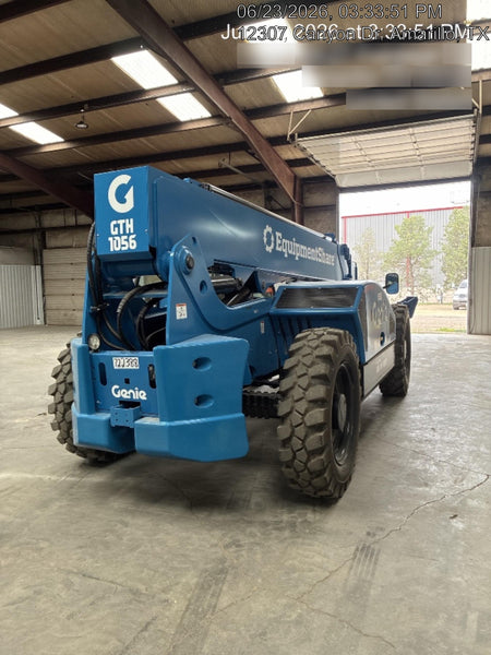 2026 GENIE GTH-1056