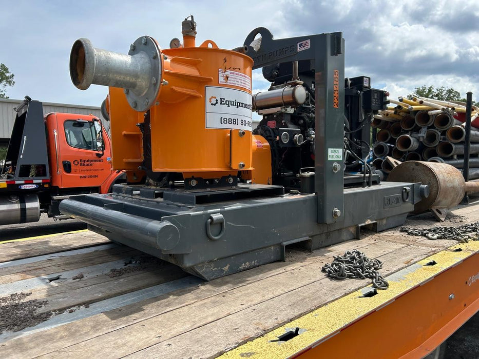 2022 MYERS-SETH RL-200