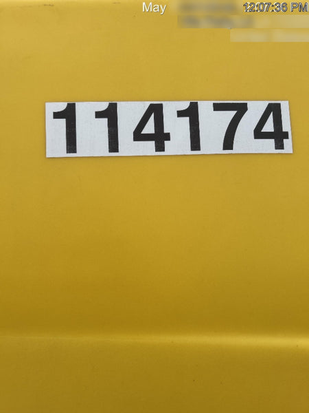 2020 ATLAS COPCO XAS188