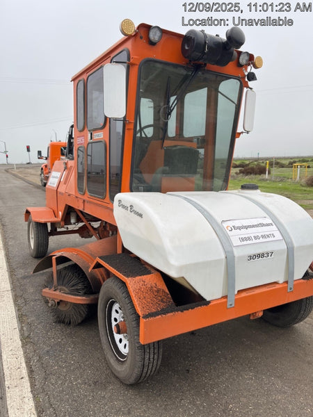 2023 BROCE RCT350