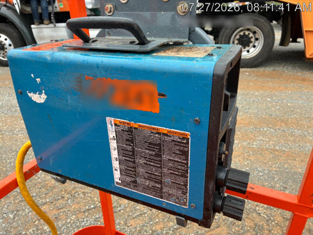 2025 MILLER ELECTRIC CST-282