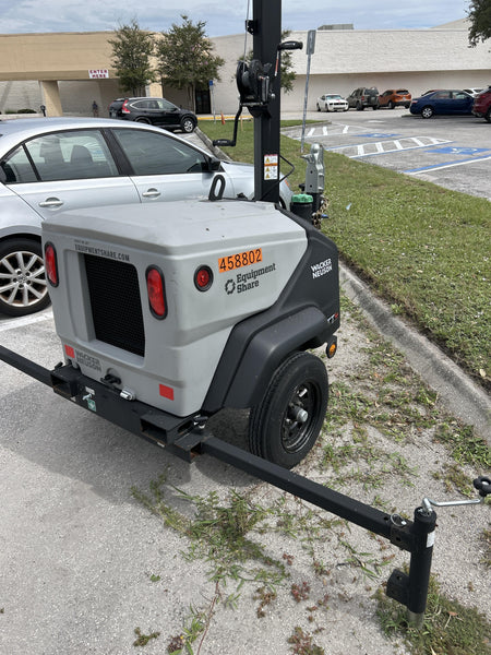 2024 WACKER NEUSON LTT4