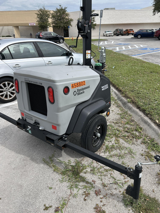 2024 WACKER NEUSON LTT4