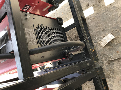 2020 LINCOLN ELECTRIC FLEXTEC 350X