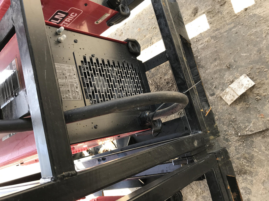 2020 LINCOLN ELECTRIC FLEXTEC 350X