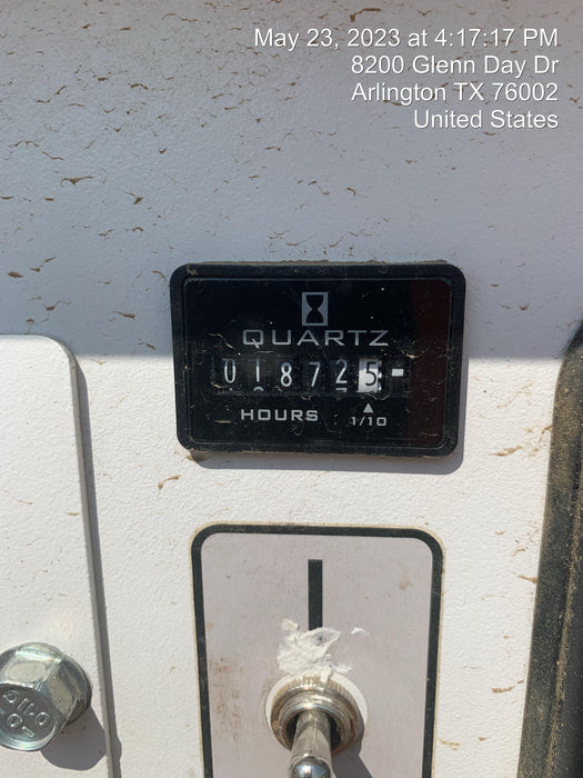 2022 WACKER NEUSON G25