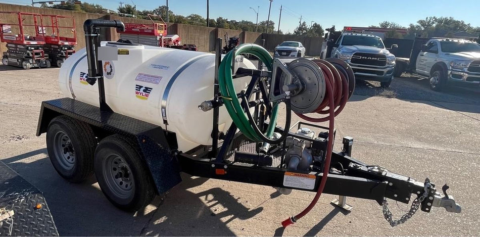 2023 WYLIE EXP-500L