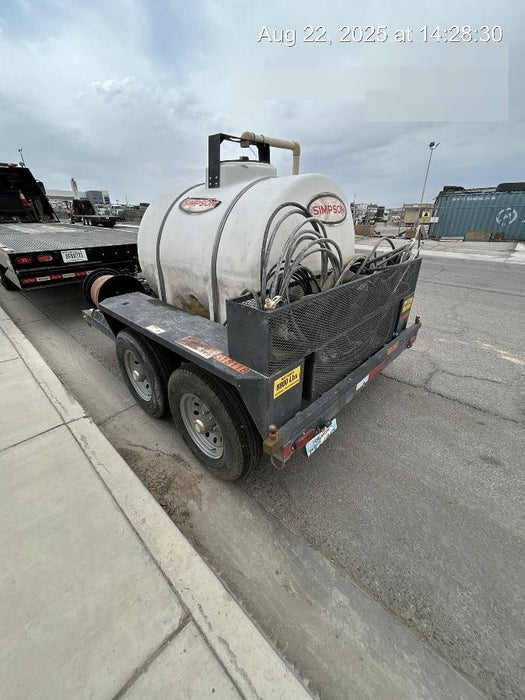 2023 SIMPSON SWT-52517