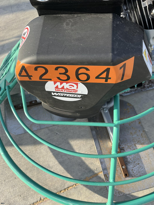 2024 MULTIQUIP J36H55