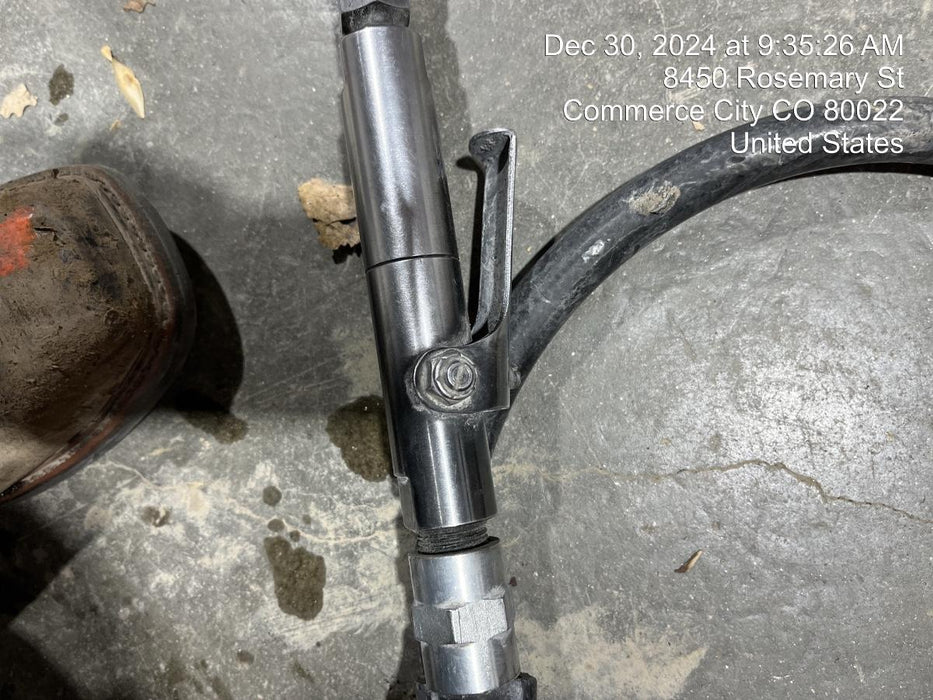 2023 MICHIGAN PNEUMATIC T3-EHDH-CARBIDE