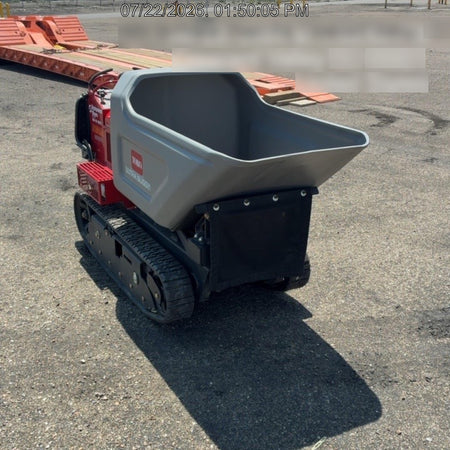 2026 TORO MBTX 2500-TS