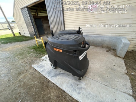 2022 POWER BREEZER PB4BASE