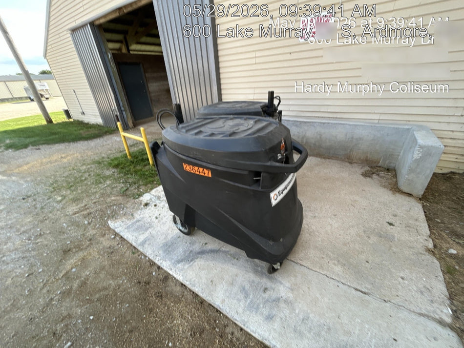 2022 POWER BREEZER PB4BASE