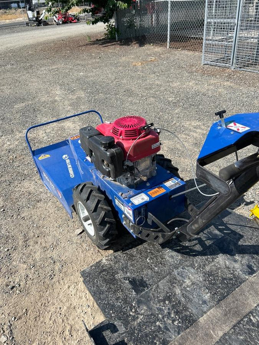 2022 BLUEBIRD BB26 Brushboss