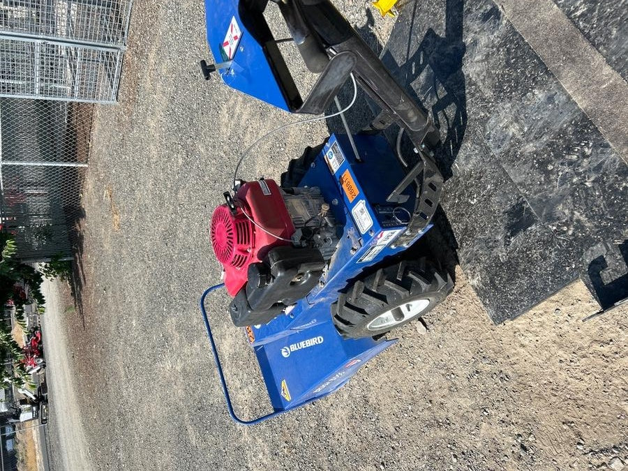 2022 BLUEBIRD BB26 Brushboss