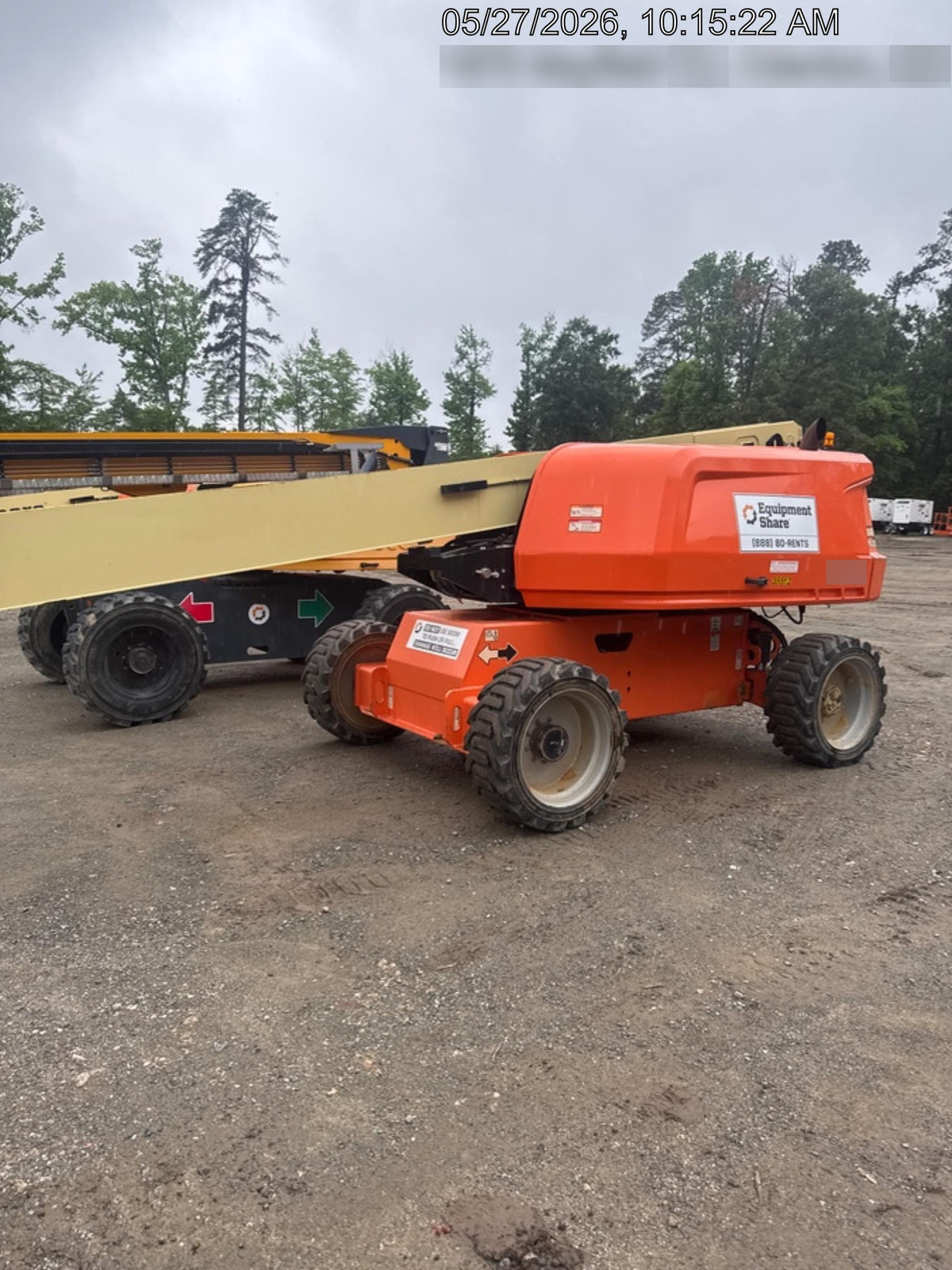2026 JCB 510-56