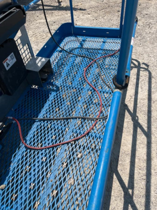 2025 MILLER ELECTRIC CST-282