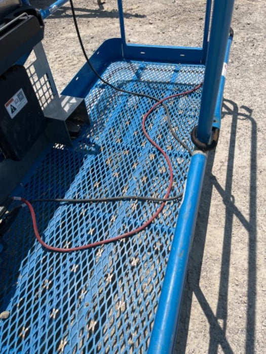 2025 MILLER ELECTRIC CST-282