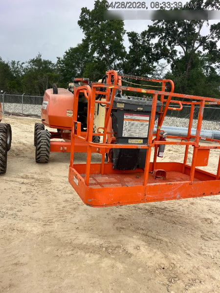 2019 JLG 450AJ