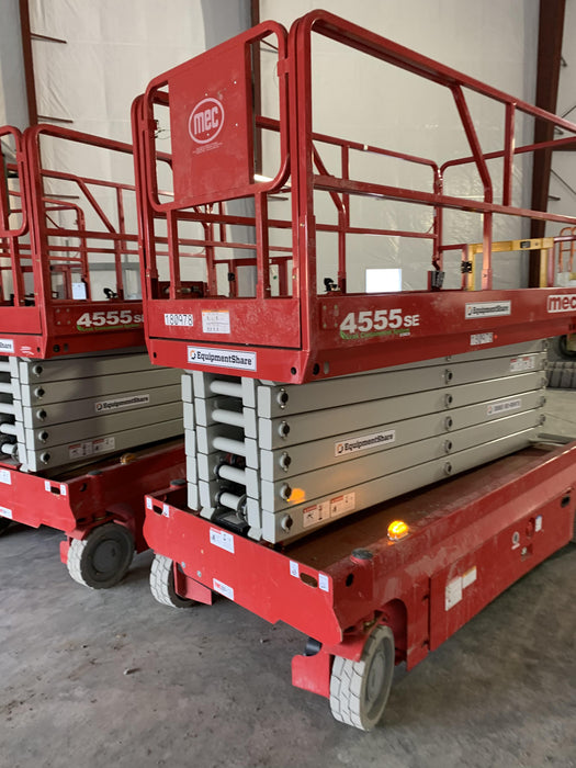 2021 MEC 4555SE