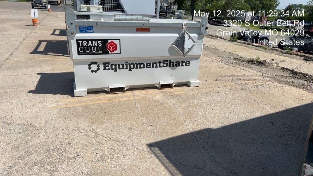 2024 WESTERN GLOBAL 20TCG-ES