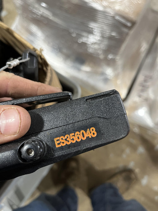 2023 MOTOROLA R7 NON-DISPLAY