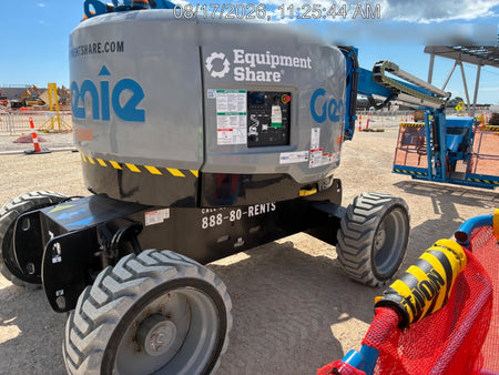 2026 GENIE Z-62/40 RT